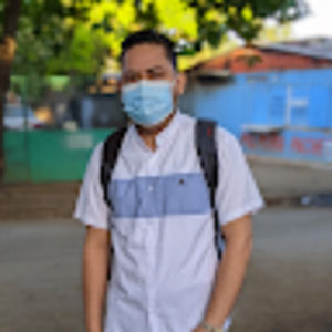 Meet your Posher, Mario rafael